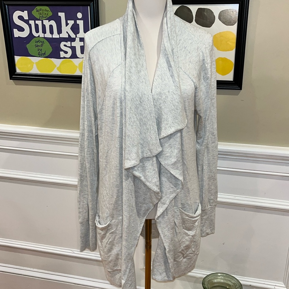 Athleta Studio Wrap - image 2